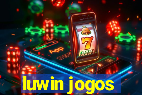 luwin jogos